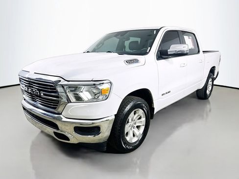 Used 2024 RAM 1500 Laramie image 3
