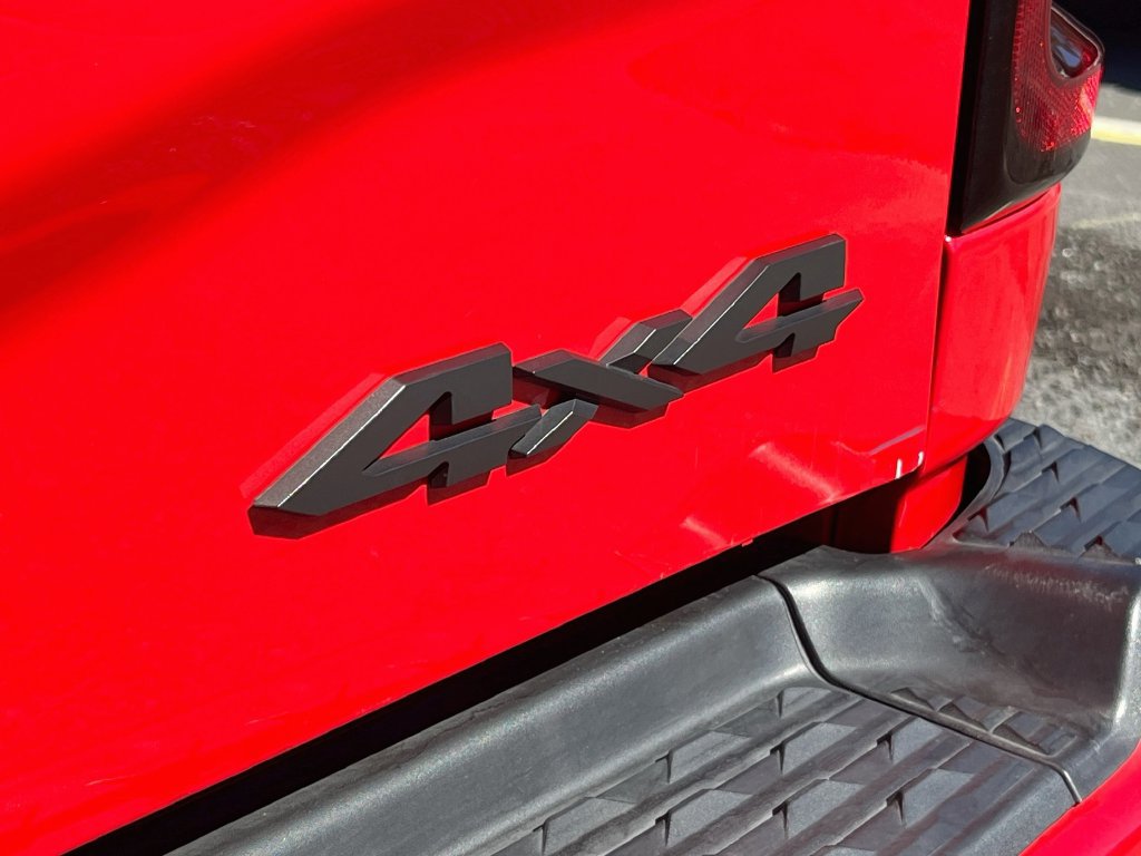 Used 2026 RAM 2500 Big Horn AWD/4WD image 31