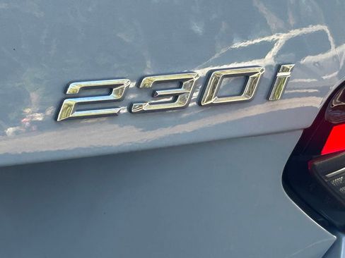 Used 2024 BMW 230i xDrive Coupe w/ Premium Package image 23