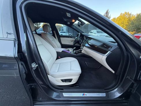 Used 2013 BMW 535i Sedan RWD image 15