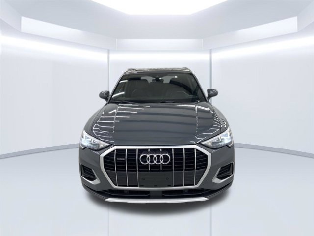 Used 2021 Audi Q3 2.0T Premium AWD/4WD image 27