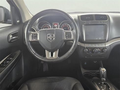 Used 2020 Dodge Journey Crossroad w/ Popular Equipment Group image 65