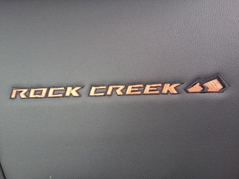 New 2026 Nissan Rogue SV w/ Rock Creek Premium Package AWD/4WD image 25