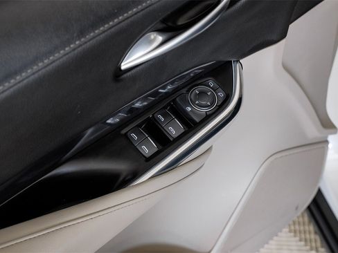 Used 2023 Cadillac XT4 Luxury image 45