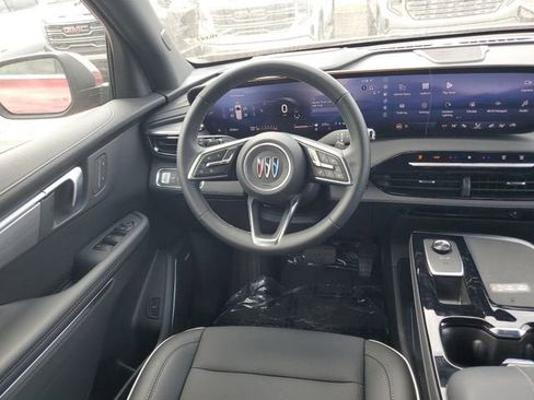 New 2026 Buick Enclave Preferred image 13