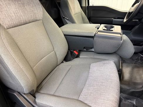 Used 2025 Ford F350 XLT w/ FX4 Off-Road Package image 18
