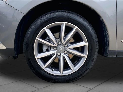 Used 2023 Acura RDX w/ Technology Package FWD image 11