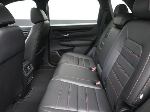 Used 2024 Honda CR-V Sport-L image 19
