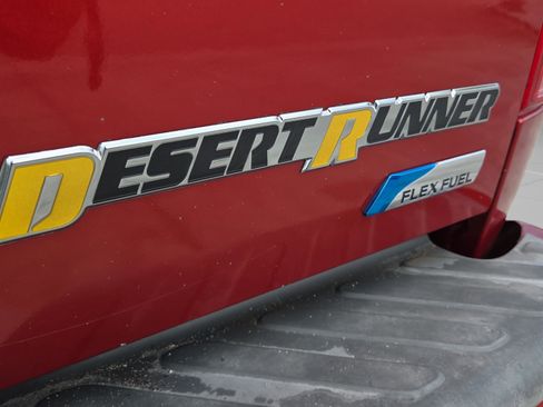 Used 2018 Nissan Frontier SV RWD image 38