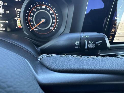 New 2026 Jeep Gladiator Mojave AWD/4WD image 29