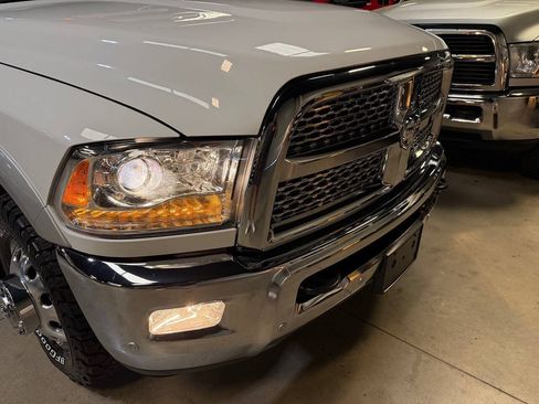 Used 2018 RAM 3500 Laramie RWD image 62