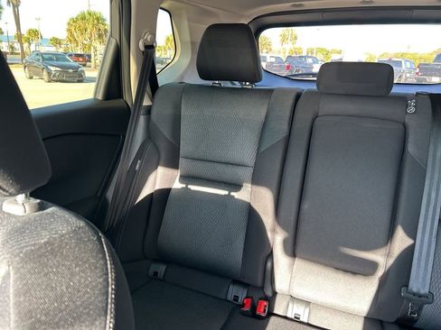 Certified 2025 Nissan Rogue SV image 14