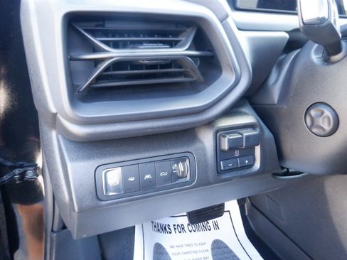 Used 2024 Chevrolet Silverado EV W/T AWD/4WD image 14
