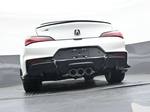 Used 2025 Acura Integra Type S FWD image 33