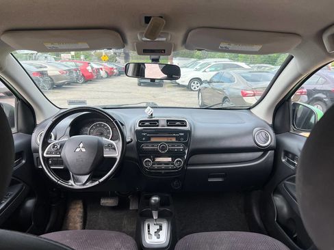 Used 2014 Mitsubishi Mirage ES image 22