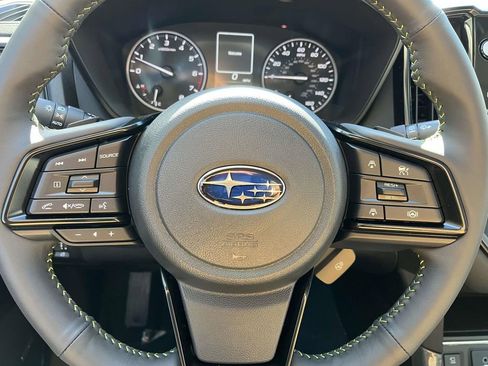 New 2026 Subaru Ascent Bronze Edition image 22