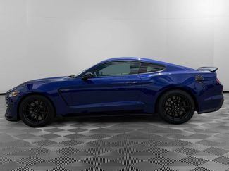Used 2016 Ford Mustang Shelby GT350 w/ Track Package RWD video 2