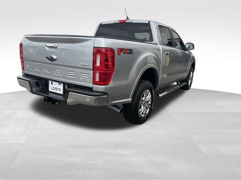 Used 2020 Ford Ranger XLT w/ Equipment Group 301A Mid image 7