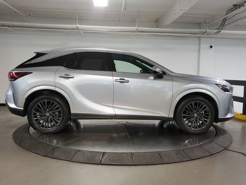 Used 2026 Lexus RX 350h w/ All Season Protection Package AWD/4WD image 10