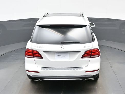 Used 2016 Mercedes-Benz GLE 350 4MATIC image 41