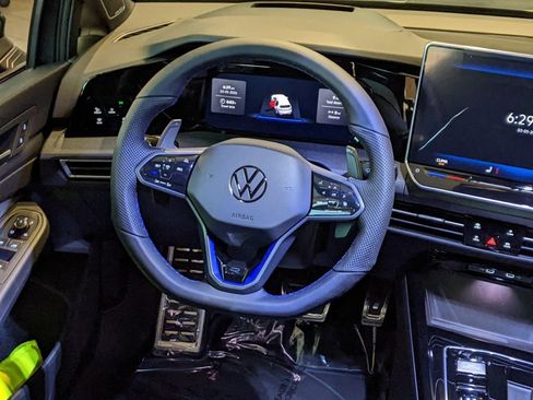 New 2026 Volkswagen Golf w/ Euro Style Package image 13