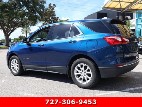 Used 2019 Chevrolet Equinox LT FWD image 6
