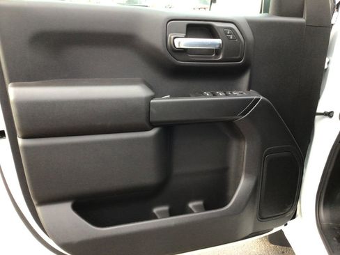 New 2026 Chevrolet Silverado 1500 W/T w/ WT Value Package image 13