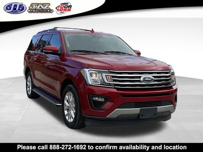 Used 2021 Ford Expedition XLT