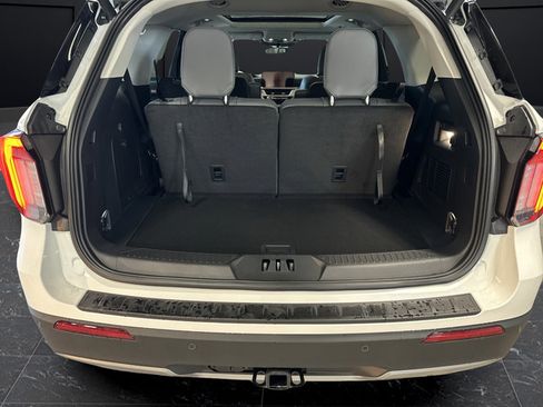 New 2026 Ford Explorer Active w/ Active Comfort Package AWD/4WD image 15
