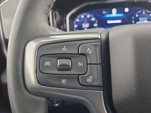 Used 2023 Chevrolet Silverado 1500 RST image 21