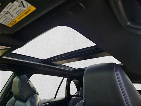 Used 2024 Toyota RAV4 XSE image 16