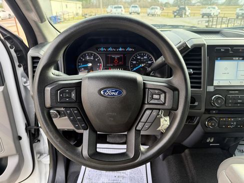 Used 2017 Ford F350 XL image 17
