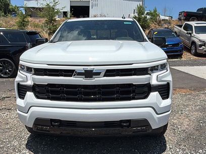 New 2026 Chevrolet Silverado 1500 RST