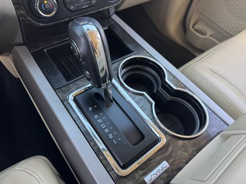 Used 2016 Ford Expedition Limited w/ Equipment Group 301A image 36