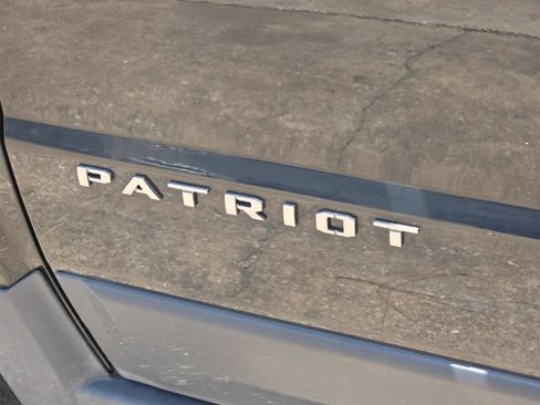 Used 2016 Jeep Patriot Sport w/ Power Value Group FWD image 10