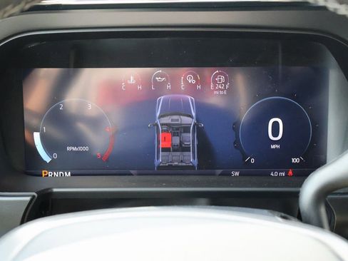 New 2026 Ford F250 Lariat w/ Lariat Premium Package image 28