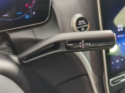 Certified 2026 Mercedes-Benz GLC 300 4MATIC image 31