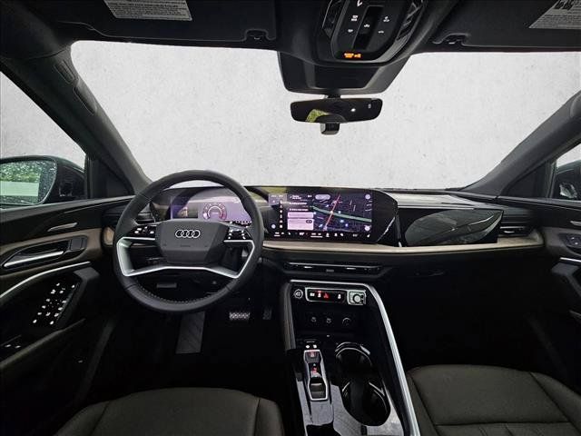 New 2026 Audi Q5 Premium w/ Premium Plus AWD/4WD image 17