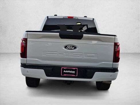 New 2026 Ford F150 STX RWD image 8