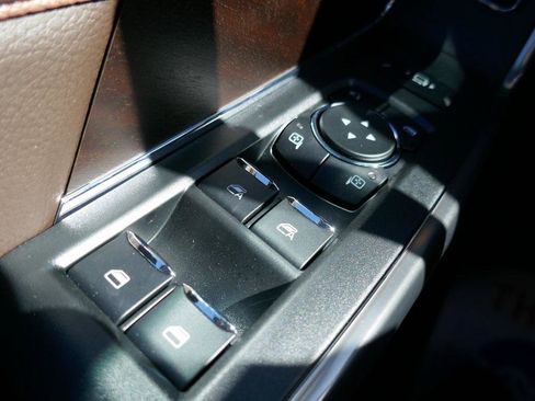 New 2026 Ford F350 King Ranch w/ Chrome Package image 16