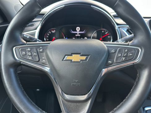 Used 2024 Chevrolet Malibu LT image 26