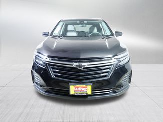 Used 2024 Chevrolet Equinox LS w/ LS Convenience Package video 2