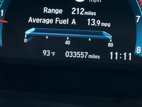 Used 2016 Honda Civic EX-T image 23