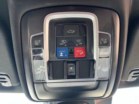 Used 2023 RAM 1500 Limited w/ (RED) Edition AWD/4WD image 23