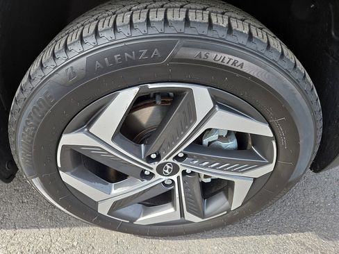 Used 2022 Hyundai Tucson SEL w/ Convenience Package image 9