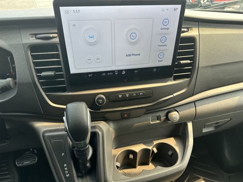 New 2026 Ford Transit 250 148 Medium Roof RWD image 25