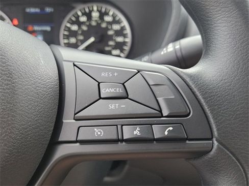 New 2025 Nissan Sentra S image 24