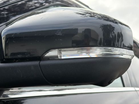Certified 2025 Ford Expedition Active RWD image 7