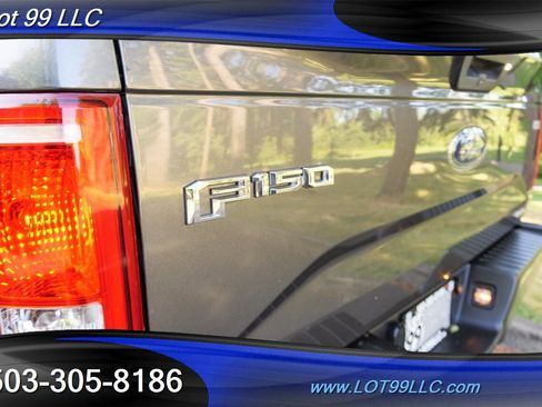 Used 2016 Ford F150 XLT w/ Trailer Tow Package image 27