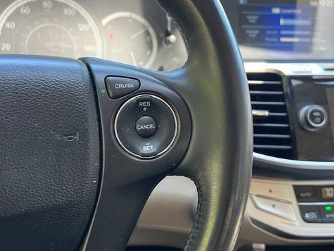 Used 2014 Honda Accord EX-L image 12